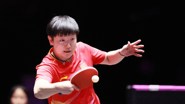 Sun_Yingsha_Beats_Szocs_to_Reach_WTT_Champions_Macao_QFs - Namaste Headlines Sun_Yingsha_Beats_Szocs_to_Reach_WTT_Champions_Macao_QFs