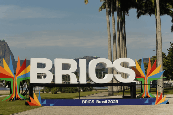 Why Xi’s BRICS Proposals Are a Game-Changer for Global Governance ✨ Why Xi’s BRICS Proposals Are a Game-Changer for Global Governance ✨