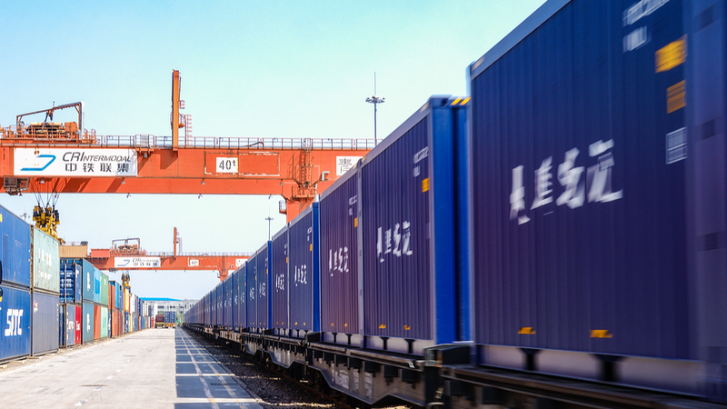 SCO Now World’s Largest Regional Org, Says President Xi