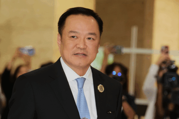 Thailand Elects Anutin Charnvirakul as New PM Thailand_Elects_Anutin_Charnvirakul_as_New_PM