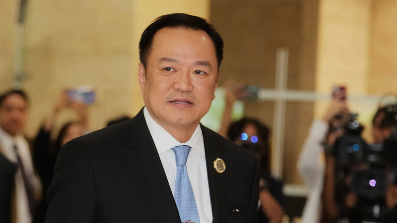 Thailand_Elects_Anutin_Charnvirakul_as_New_PM - Namaste Headlines Thailand_Elects_Anutin_Charnvirakul_as_New_PM