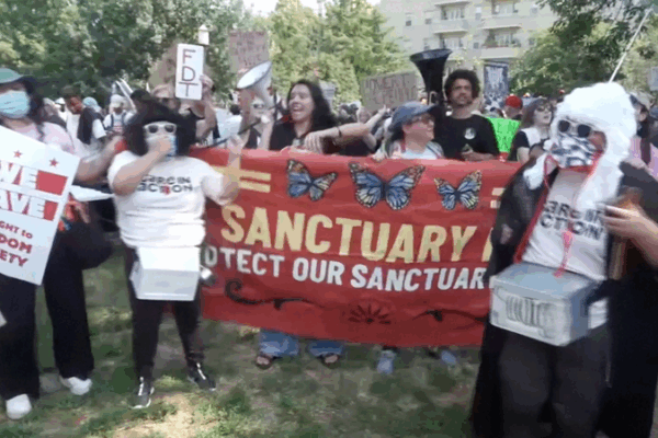 Thousands Rally to Free D.C. as Youth Demand Troops Leave Capitol Thousands_Rally_to_Free_D_C__as_Youth_Demand_Troops_Leave_Capitol video poster