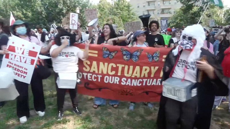 Thousands_Rally_to_Free_D_C__as_Youth_Demand_Troops_Leave_Capitol_poster - Namaste Headlines Thousands_Rally_to_Free_D_C__as_Youth_Demand_Troops_Leave_Capitol video poster