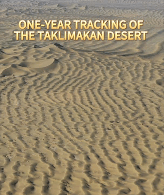 Tracking the Taklimakan: From ‘Sea of Death’ to Green Oasis Tracking_the_Taklimakan__From__Sea_of_Death__to_Green_Oasis video poster