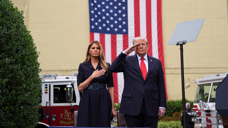 Trump_Honors_Charlie_Kirk_at_9_11_Pentagon_Tribute - Namaste Headlines Trump_Honors_Charlie_Kirk_at_9_11_Pentagon_Tribute