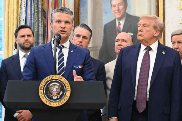 Trump Plans to Revive Department of War Trump_Plans_to_Revive_Department_of_War