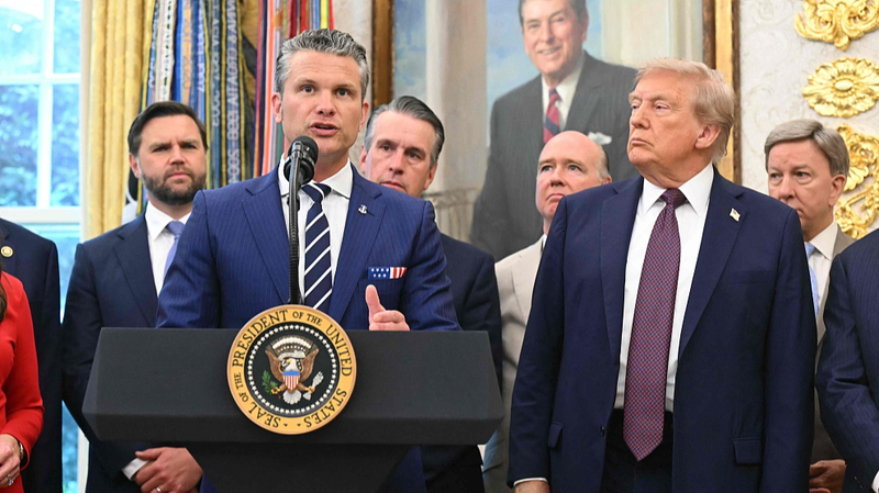 Trump_Plans_to_Revive_Department_of_War - Namaste Headlines Trump_Plans_to_Revive_Department_of_War