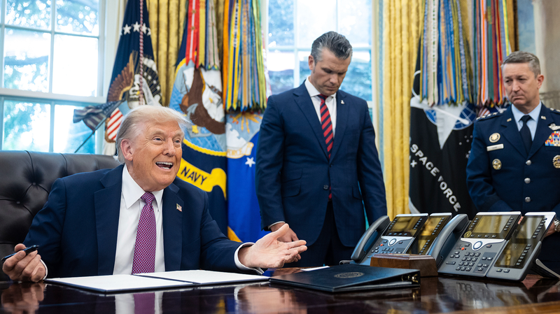 Trump_Revives__Department_of_War__Name_in_Bold_Military_Shakeup