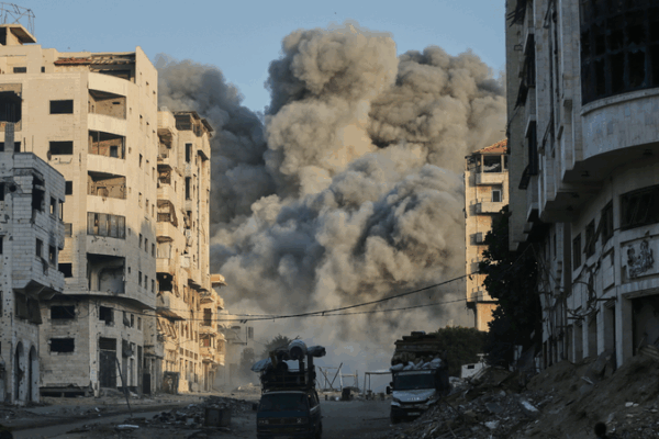 Trump, Netanyahu to Meet Amid Intensifying Gaza Hostage Crisis Trump__Netanyahu_to_Meet_Amid_Intensifying_Gaza_Hostage_Crisis