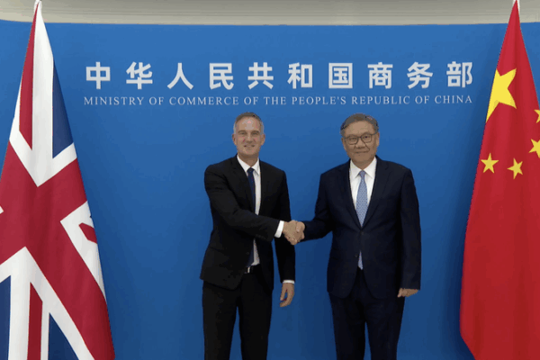 UK and China Restart Trade Talks After Seven Years UK_and_China_Restart_Trade_Talks_After_Seven_Years video poster
