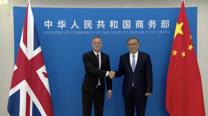 UK_and_China_Restart_Trade_Talks_After_Seven_Years_poster - Namaste Headlines UK_and_China_Restart_Trade_Talks_After_Seven_Years video poster