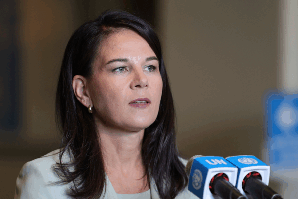 UNGA80 Kicks Off: Baerbock’s ‘Better Together’ Agenda UNGA80_Kicks_Off__Baerbock_s__Better_Together__Agenda