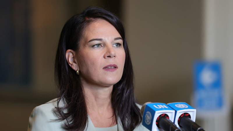 UNGA80_Kicks_Off__Baerbock_s__Better_Together__Agenda