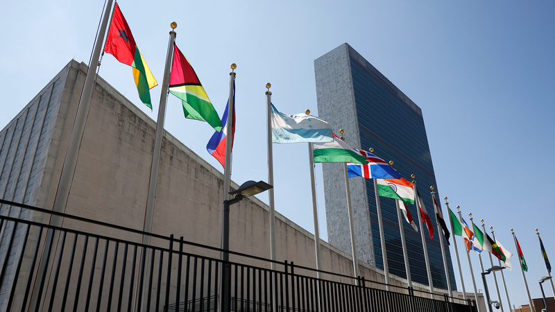 UNGA_Adopts_Resolution_to_Amp_Up_UN_SCO_Cooperation