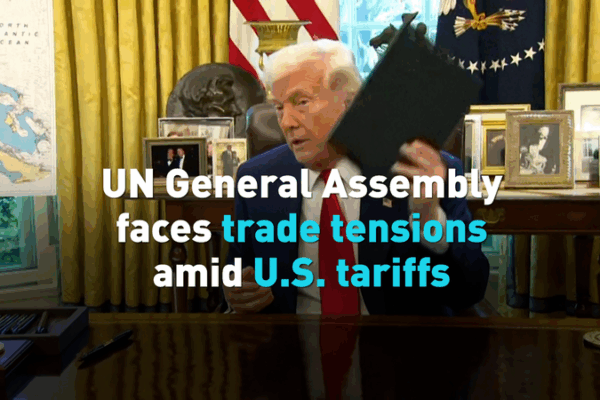 UNGA: US Tariffs Shake Up Global Trade Talks UNGA__US_Tariffs_Shake_Up_Global_Trade_Talks video poster