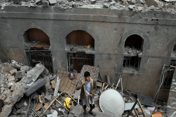 UN Chief Calls for Restraint Amid Israel-Houthis Escalation UN_Chief_Calls_for_Restraint_Amid_Israel_Houthis_Escalation