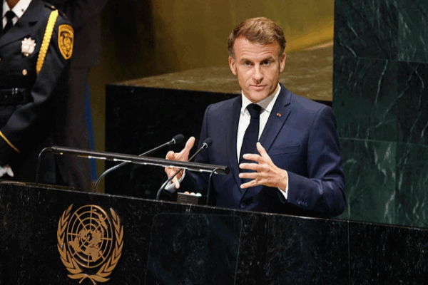 UN GA Sees Global Call for Two-State Solution UN_GA_Sees_Global_Call_for_Two_State_Solution