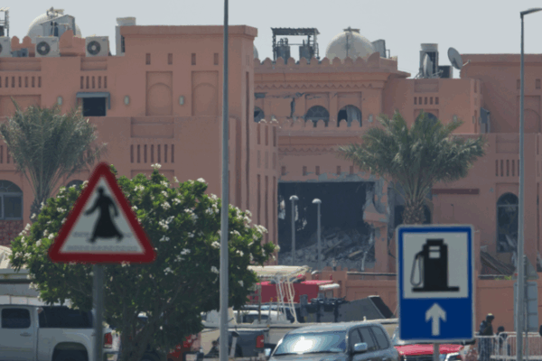 UN Security Council Condemns Doha Strike Without Naming Israel UN_Security_Council_Condemns_Doha_Strike_Without_Naming_Israel