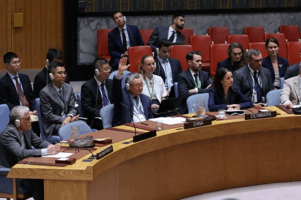UN Security Council Fails to Extend Iran Sanctions Relief UN_Security_Council_Fails_to_Extend_Iran_Sanctions_Relief