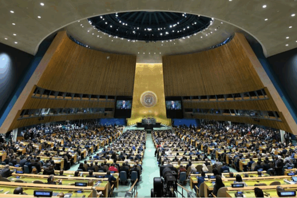 UN at 80: A House Divided, a World on Edge UN_at_80__A_House_Divided__a_World_on_Edge