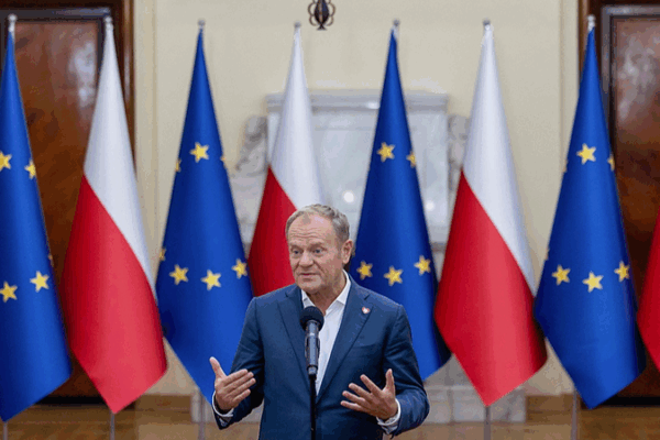 UN to Meet After Drone Raid in Poland Blamed on Russia UN_to_Meet_After_Drone_Raid_in_Poland_Blamed_on_Russia
