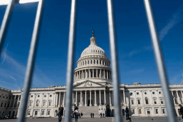 US Aid Cuts: Global Health on the Brink US_Aid_Cuts__Global_Health_on_the_Brink