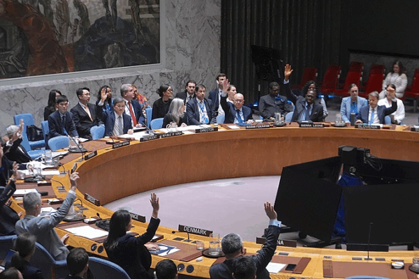 US Casts 6th Veto on Gaza Ceasefire at UN US_Casts_6th_Veto_on_Gaza_Ceasefire_at_UN