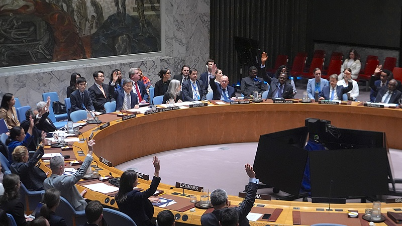 US_Casts_6th_Veto_on_Gaza_Ceasefire_at_UN