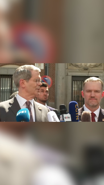 US_China_Talks_in_Madrid_Yield_TikTok_Deal_Framework_poster - Namaste Headlines US_China_Talks_in_Madrid_Yield_TikTok_Deal_Framework video poster