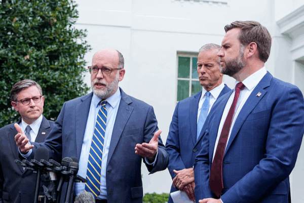 US on the Brink: Shutdown Looms After White House Showdown US_on_the_Brink__Shutdown_Looms_After_White_House_Showdown