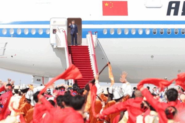 Unity & Growth: Celebrating 70 Years of Xinjiang’s Rise Unity___Growth__Celebrating_70_Years_of_Xinjiang_s_Rise