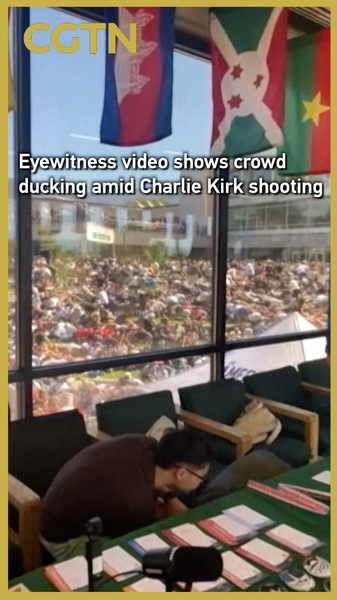 Utah_Campus_Chaos__Charlie_Kirk_Shot_at_University_Event_poster - Namaste Headlines Utah_Campus_Chaos__Charlie_Kirk_Shot_at_University_Event video poster