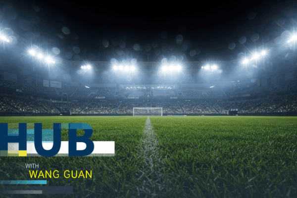 From Sports Passion to Growth: Building China–LAC Bridges From Sports Passion to Growth: Building China–LAC Bridges video poster