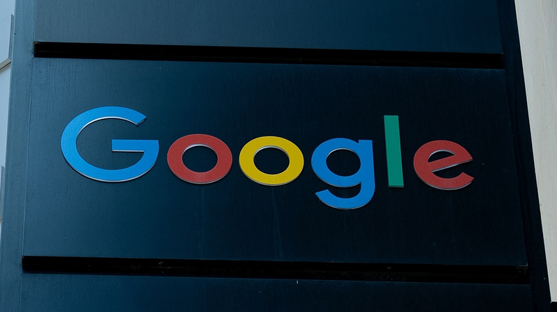 Trump Threatens Tariffs After EU's €2.95B Google Fine