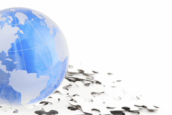 Why the Global Governance Initiative Matters Today 🌍 Why the Global Governance Initiative Matters Today 🌍
