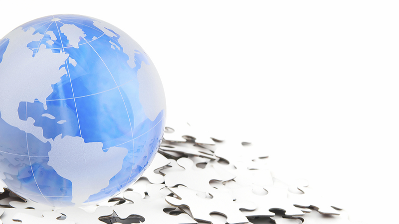 Why the Global Governance Initiative Matters Today 🌍