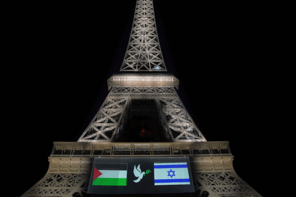 Global Summit Rallies for Two-State Solution 🌍✌️ Global Summit Rallies for Two-State Solution 🌍✌️