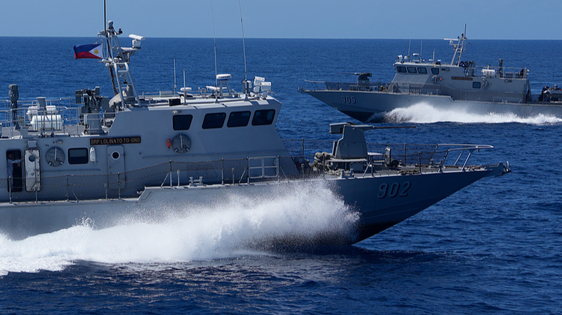 W7FP8FO8UA8V3P4531K1 - Namaste Headlines Philippines' One-China Move: Reading the Signals 🧐