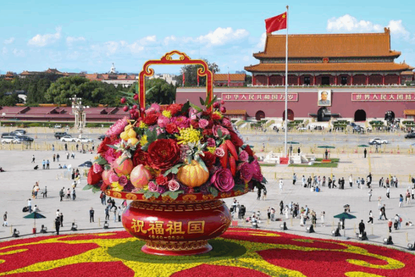 China’s 8-Point Decision: Bringing Gov Closer to the People China’s 8-Point Decision: Bringing Gov Closer to the People