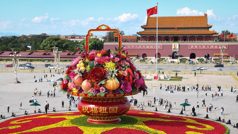 China’s 8-Point Decision: Bringing Gov Closer to the People