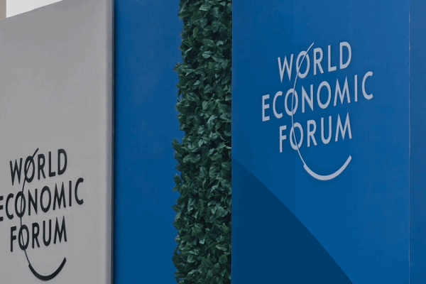 WEF Survey: Sluggish Global Growth Ahead in 2026 WEF_Survey__Sluggish_Global_Growth_Ahead_in_2026