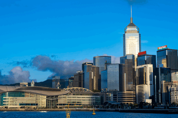 HK Officials Challenge US Report, Highlight City’s Business Appeal HK Officials Challenge US Report, Highlight City’s Business Appeal