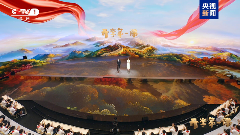 WGZ9T7RWO2J3MC1W73RE - Namaste Headlines CMG’s 2025 First Lesson: Honouring War Heroes with AI-Powered Stories