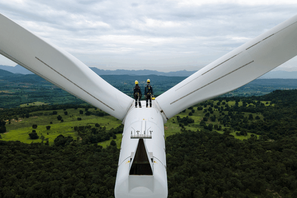 UN Climate Summit Sparks Global Green Economy Push 🌍🌱 UN Climate Summit Sparks Global Green Economy Push 🌍🌱