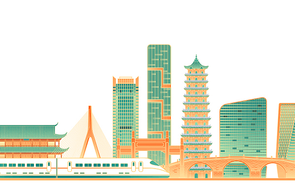 Fuzhou’s Riverside Magic: Silk Road Film Fest Lights Up the City 🌟 Fuzhou's Riverside Magic: Silk Road Film Fest Lights Up the City 🌟 video poster