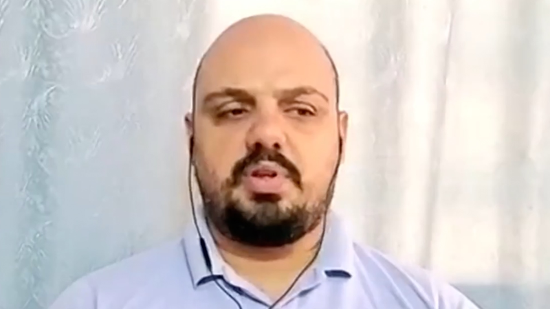 Trump’s 20-Point Gaza Plan Sparks Doubt Over Real Impact Trump’s 20-Point Gaza Plan Sparks Doubt Over Real Impact video poster