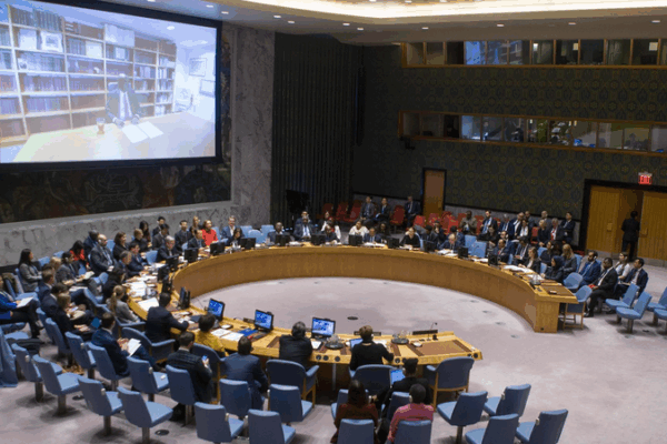 Why China’s GGI Matters for Africa’s Future Why_China_s_GGI_Matters_for_Africa_s_Future