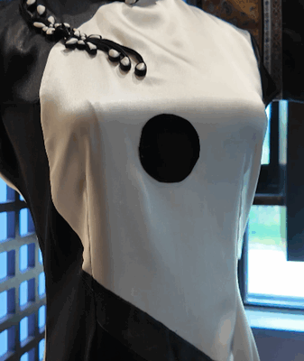 Wudang Wear: Taoist Culture Meets Modern Fashion Wudang_Wear__Taoist_Culture_Meets_Modern_Fashion video poster