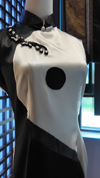 Wudang_Wear__Taoist_Culture_Meets_Modern_Fashion_poster - Namaste Headlines Wudang_Wear__Taoist_Culture_Meets_Modern_Fashion video poster
