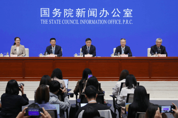 Chinese mainland’s finance sector scores big in 14th Five-Year Plan Chinese mainland’s finance sector scores big in 14th Five-Year Plan